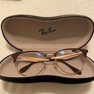 Ray ban glasses